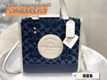 Satchel Bags - CCH Bags - 040