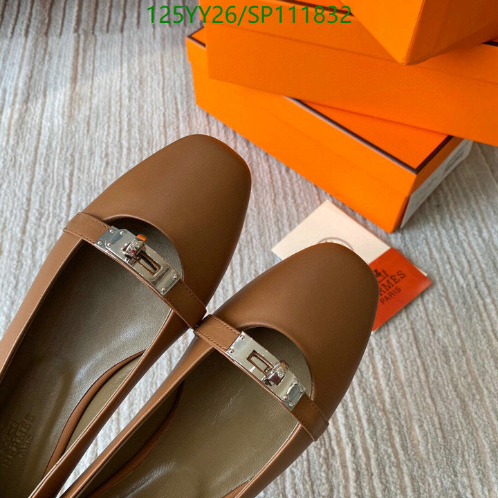 SAMC - HMS Women Shoes - 287
