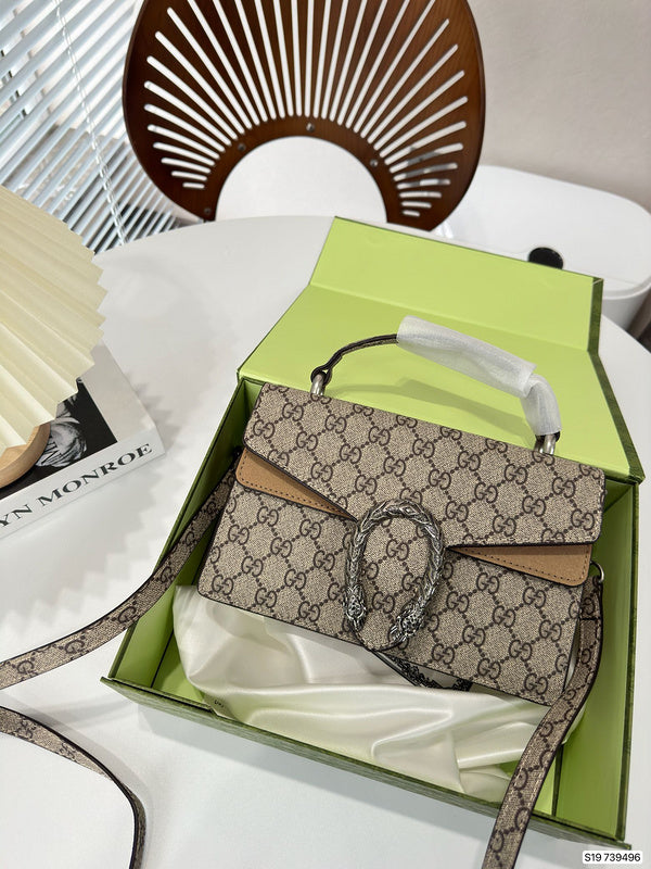 Glami Fashion - GCI Bags - 11741