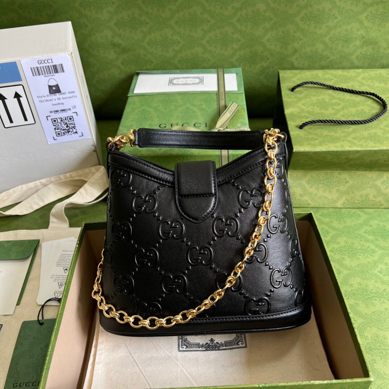 Glami Fashion - GCI Bags - 5205