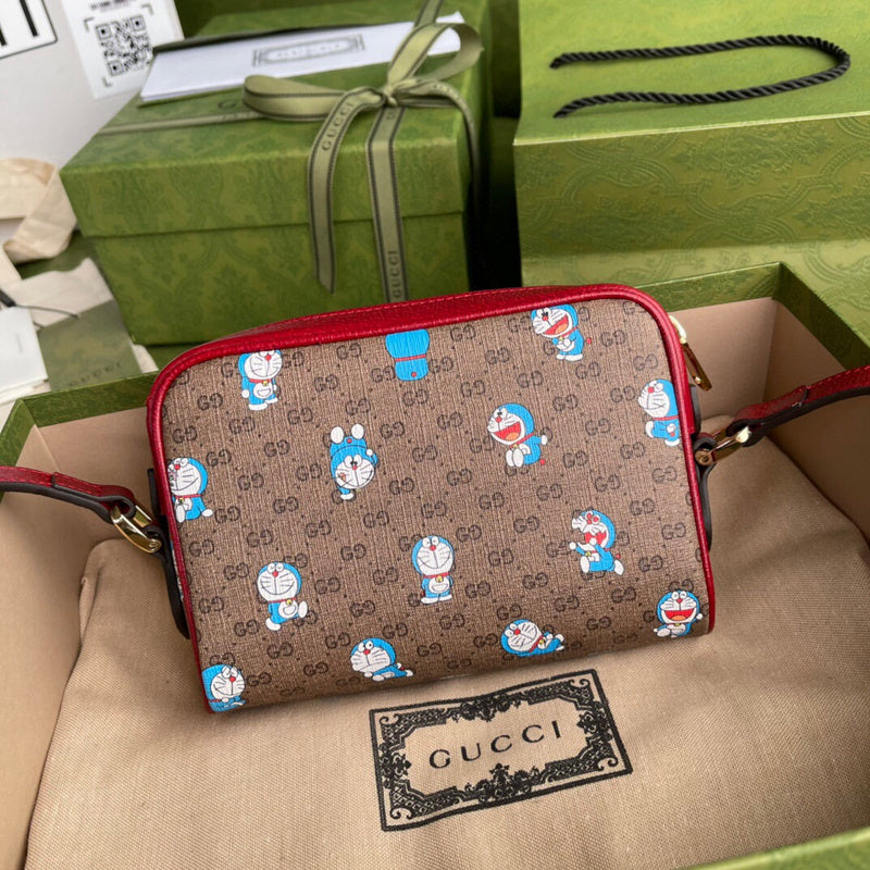 Glami Fashion - GCI Bags - 6026
