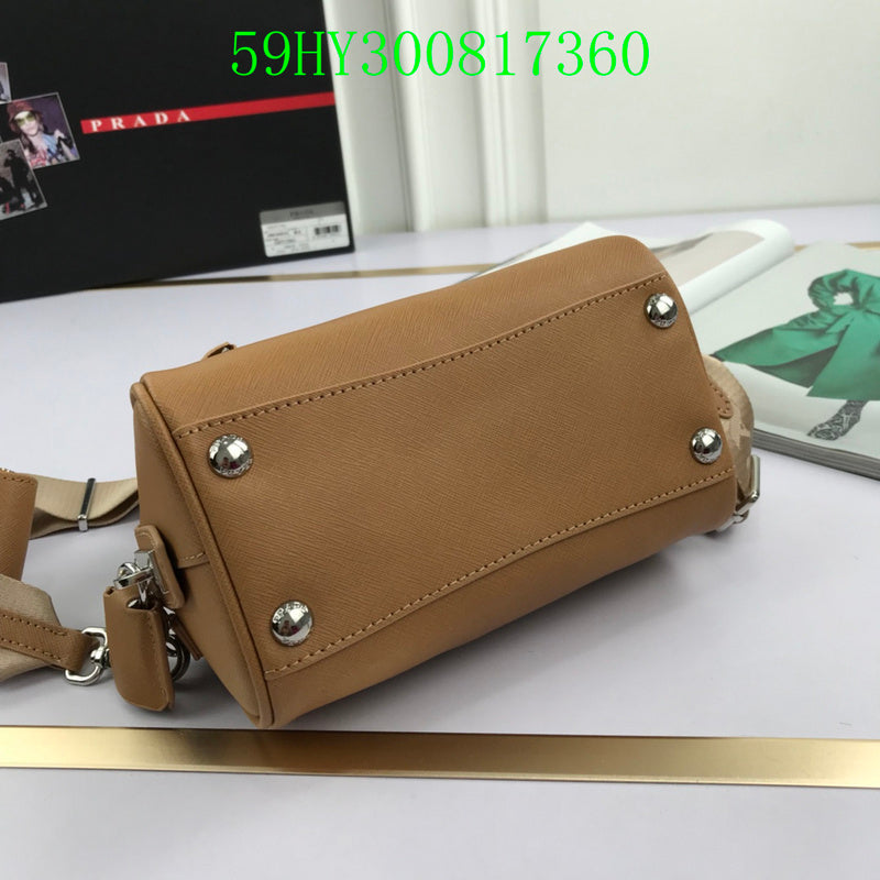 Satchel Bags - PDA Bags - 3045