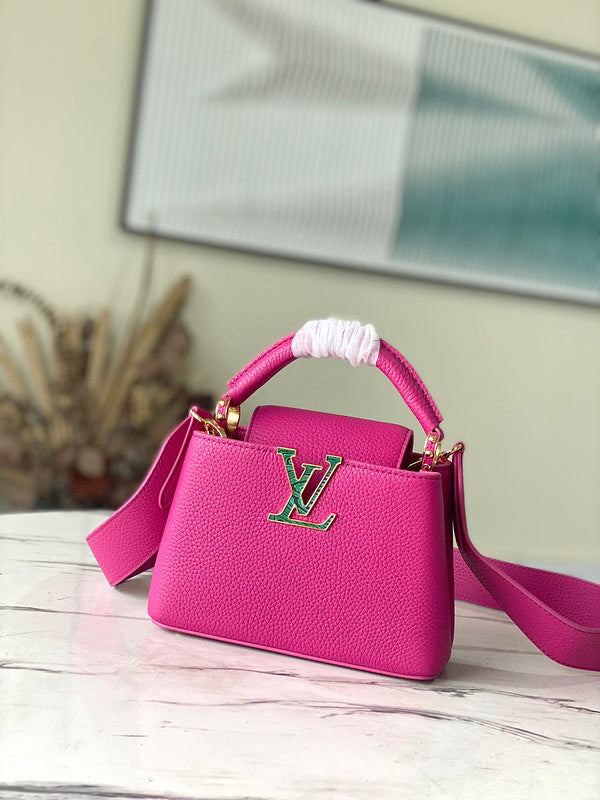 GlamI Lu-Vi bags - 5127