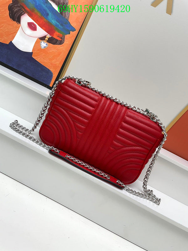 Satchel Bags - PDA Bags - 3172