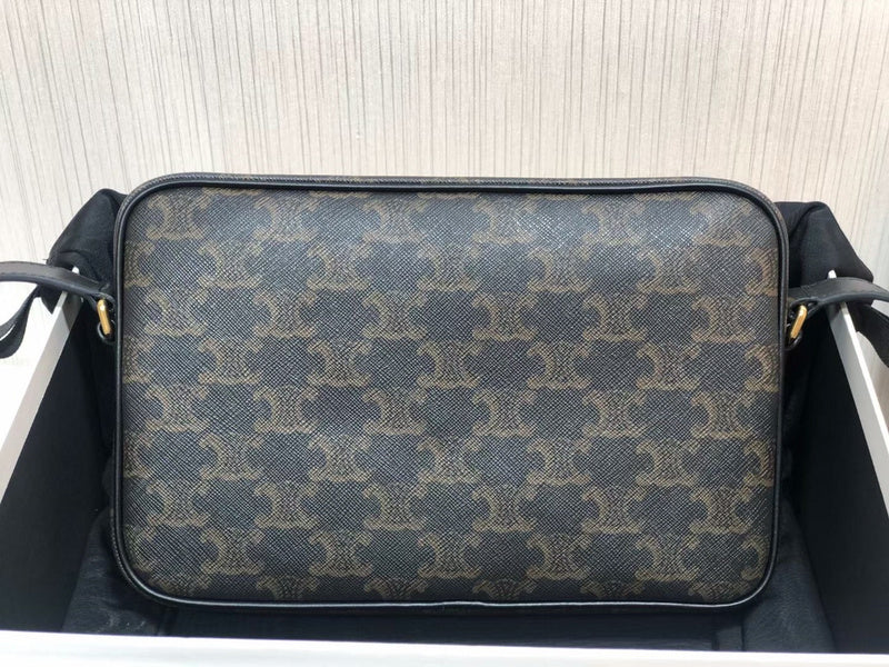 Glamy - COL Bags - 307