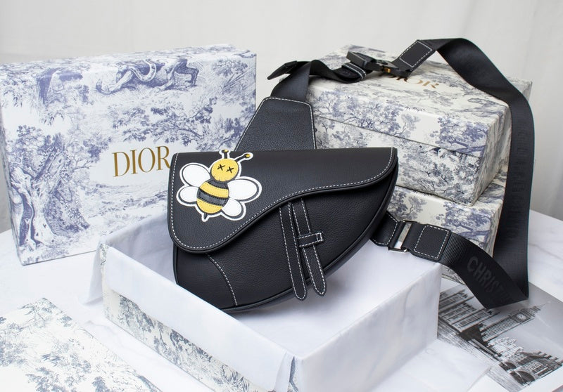 Satchel Bags - DOR Bags - 817