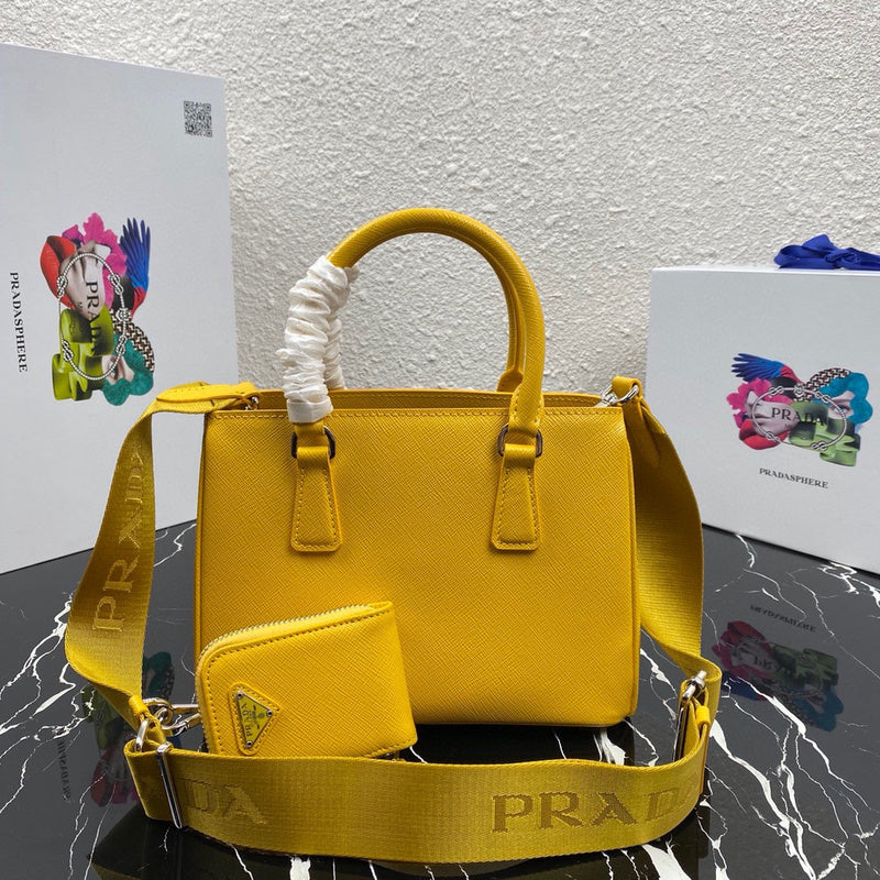 Satchel Bags - PDA Bags - 1371