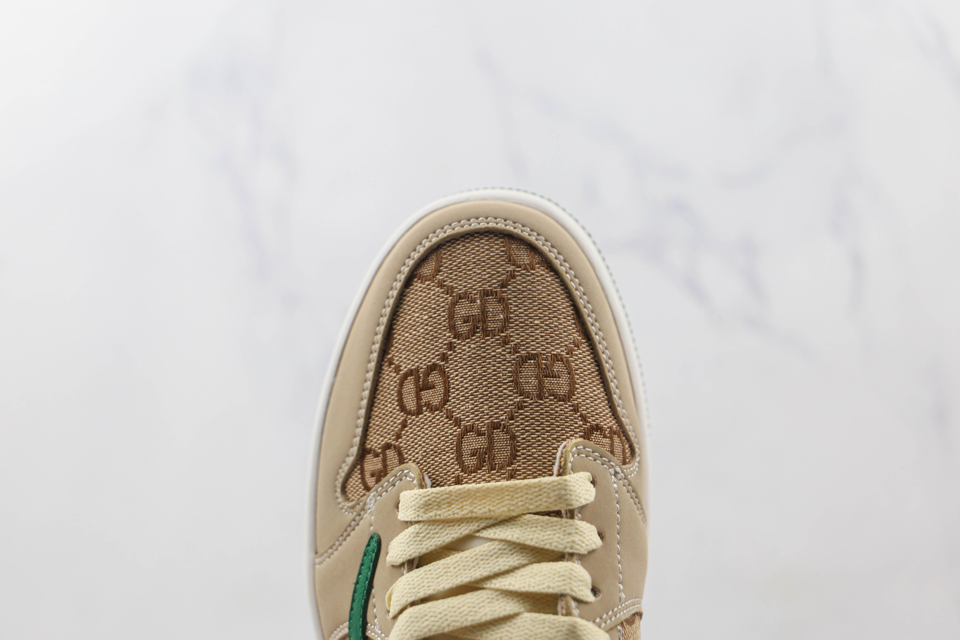 Designer Fragment x Travis Scott x Air Jordan 1 Low Glami TS