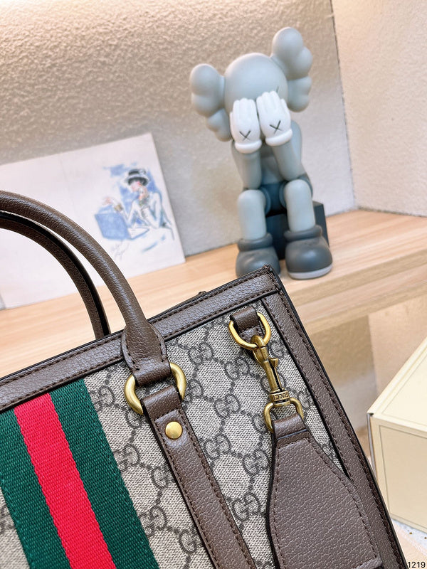 Glami Fashion - GCI Bags - 11831