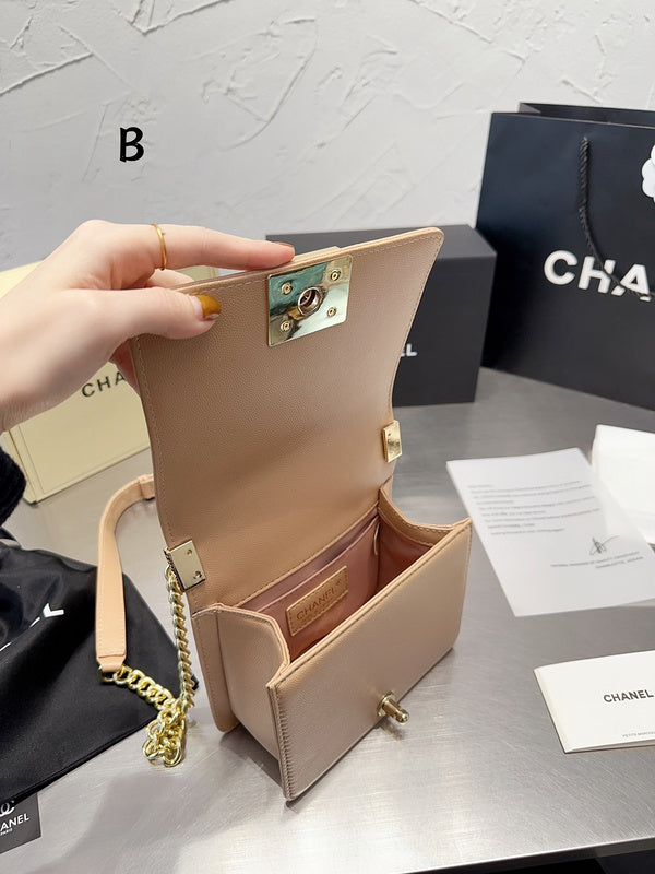 Satchel Bags - CHL Bags - 7073