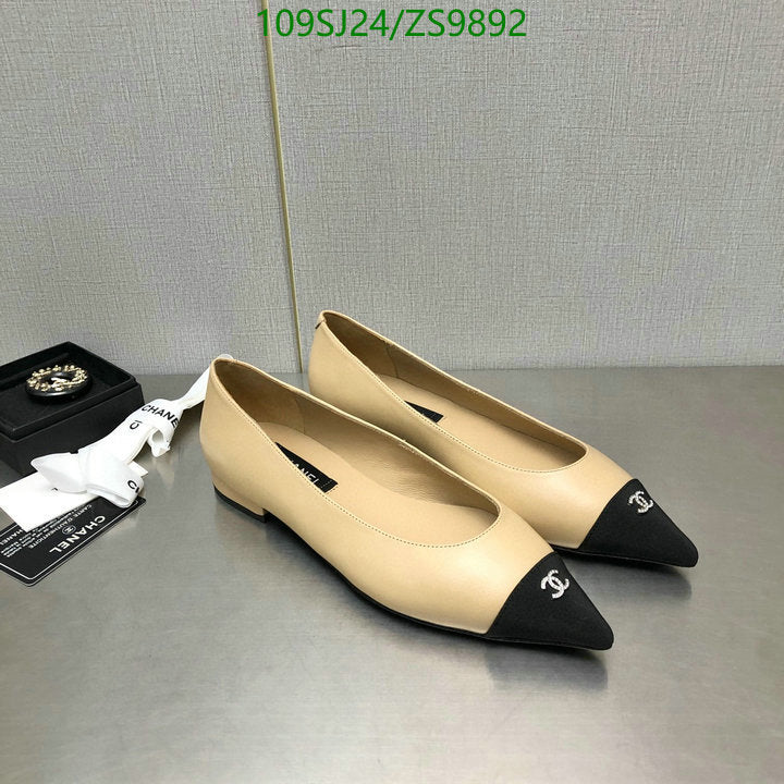 SAMC - CHL Women Shoes Ballet - 228