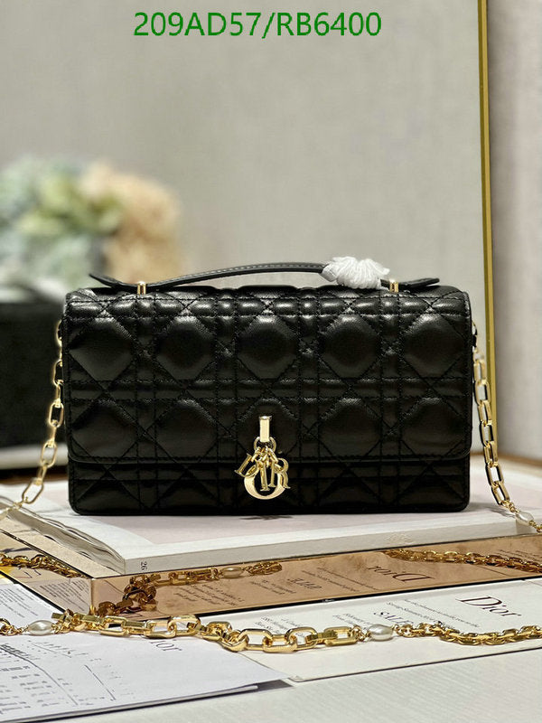 SAMCC - DOR Bags - 1258