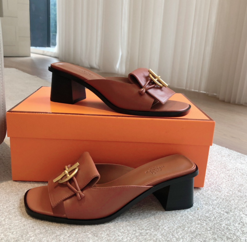 SAMC - HMS Women Shoes - 647