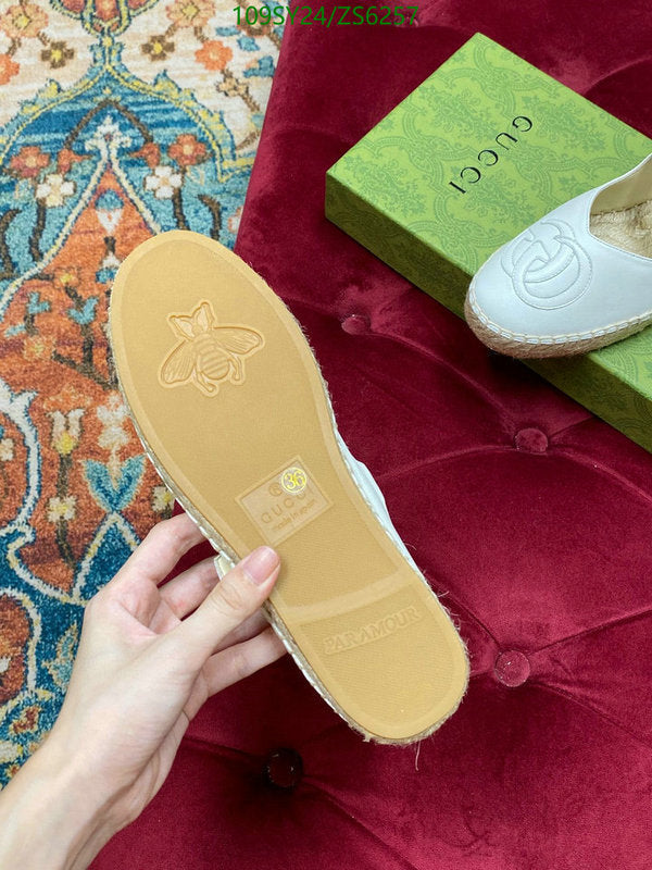 SAMC - CHL Women Shoes - 089