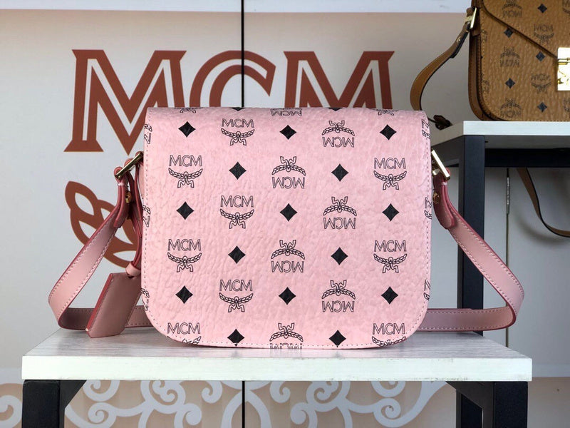 Satchel Bags - MC Bags - 335