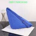 Satchel Bags - PDA Bags - 4224