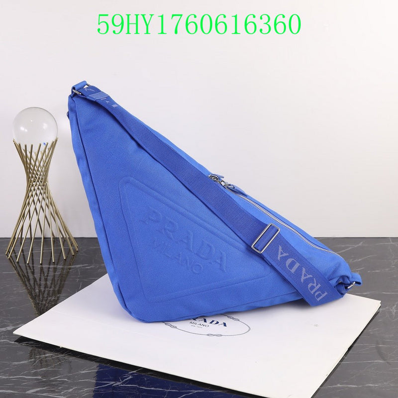 Satchel Bags - PDA Bags - 4224