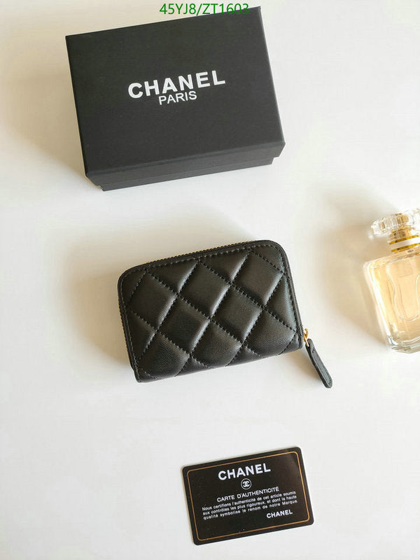 SAMC - CHL Wallets - 065