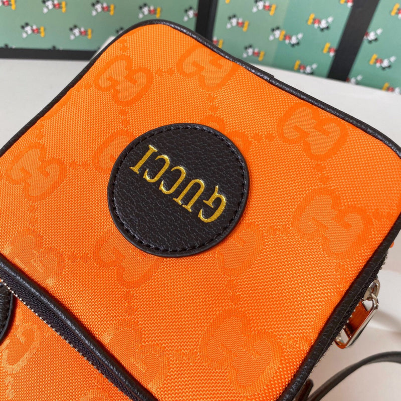 Glami Fashion - GCI Bags - 2419