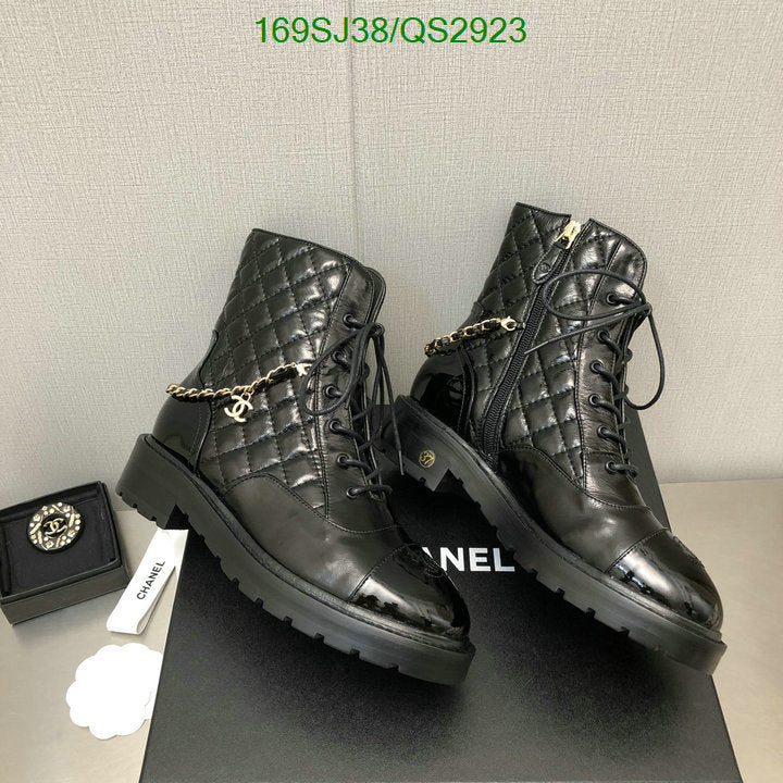 SAMC - CHL Women Boots - 381