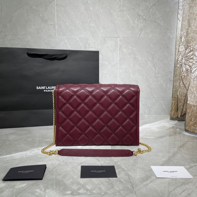 Glami- Glami- - SLY Bags - 1641