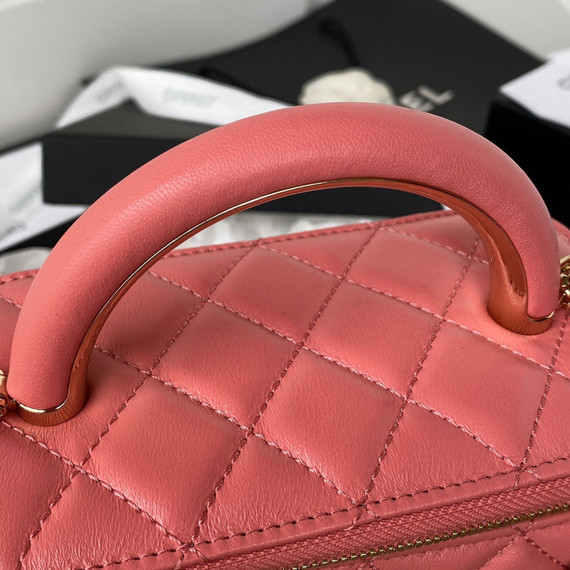 Satchel Bags - CHL Bags - 7610