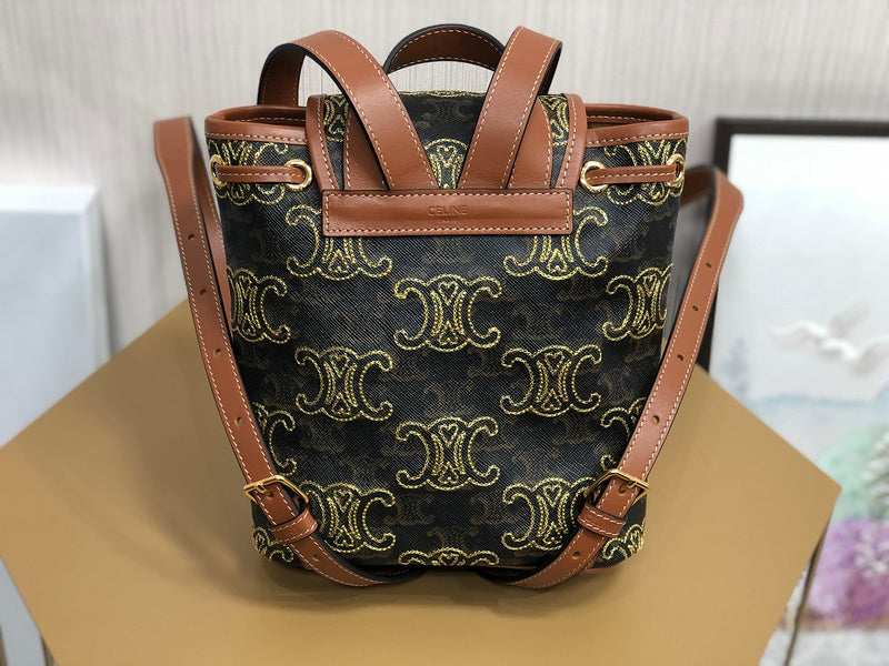 Glamy - COL Bags - 378