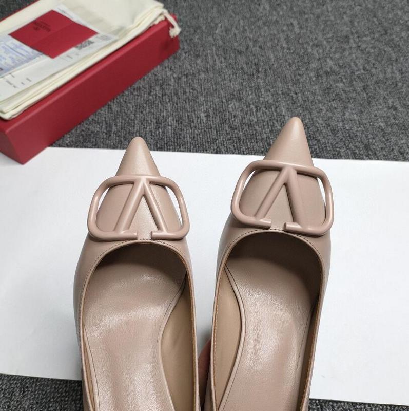 SAMC - VEL Women Shoes - 624