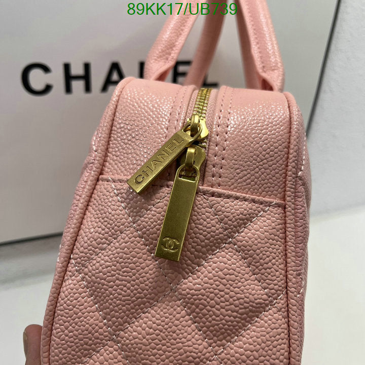 SAMC - CHL Bags Handbags - 055