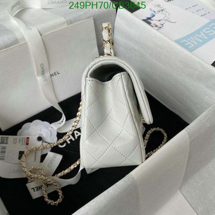 SAMC - CHL Bags - 323