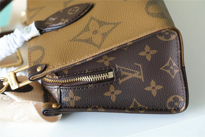 Glami - LUV Bags - 104
