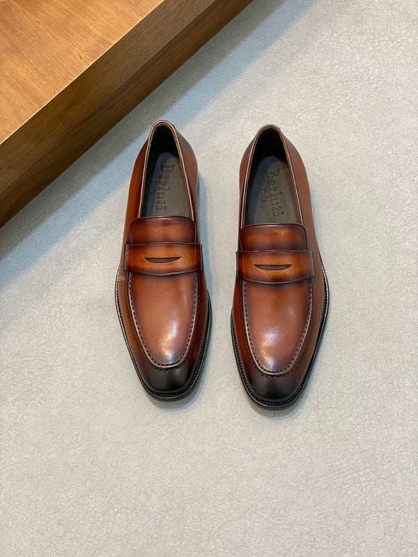 Glami - BRE Men Shoes - 192