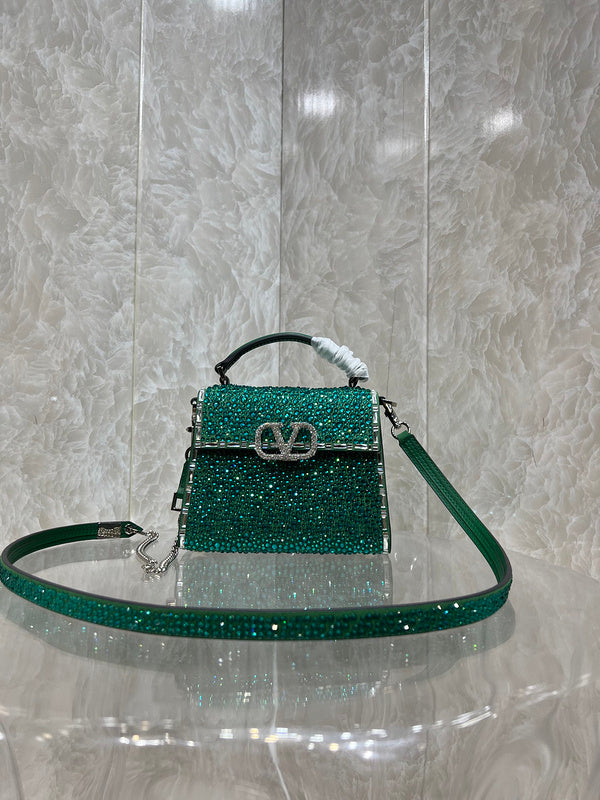 Glamy - VEL Bags - 1153