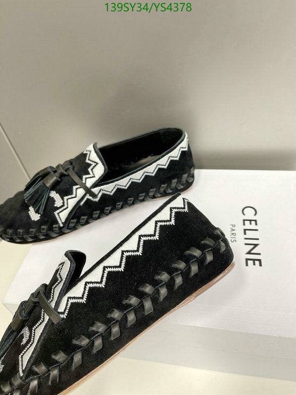 SAMC - COL Women Shoes - 179