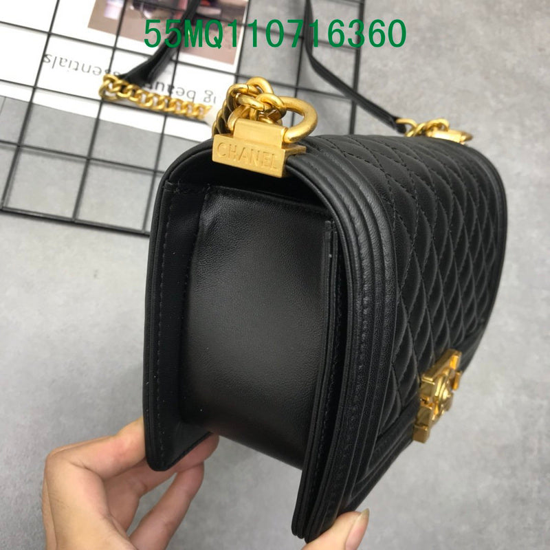 Satchel Bags - CHL Bags - 5533