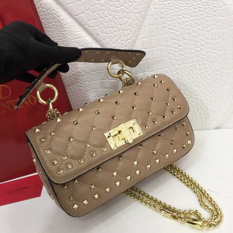 Satchel Bags - VTO Bags - 1144