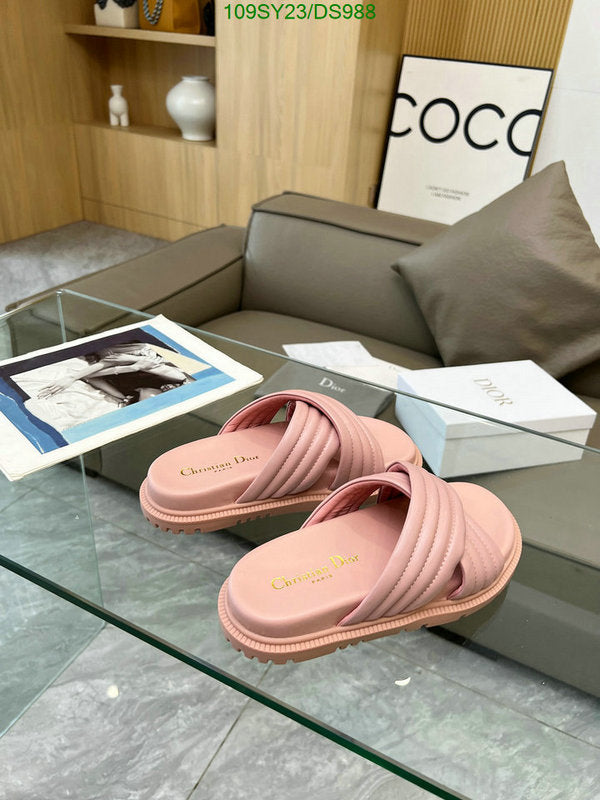 SAMCC - DOR Women Shoes - 1452