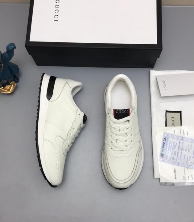 SAMC - GUKI Women Shoes - 1566