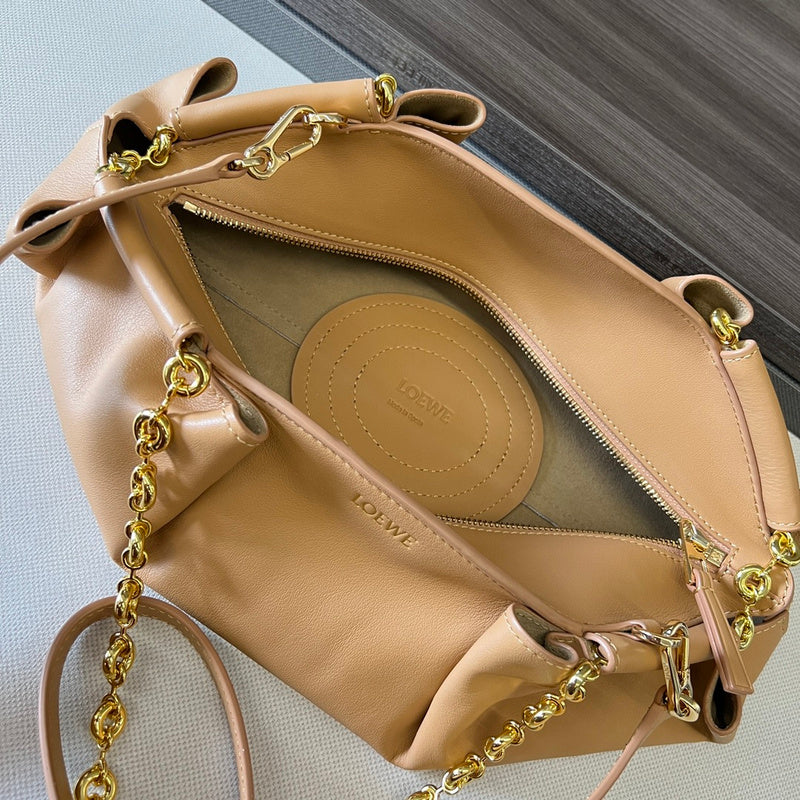 Glamy - LWO Bags - 474