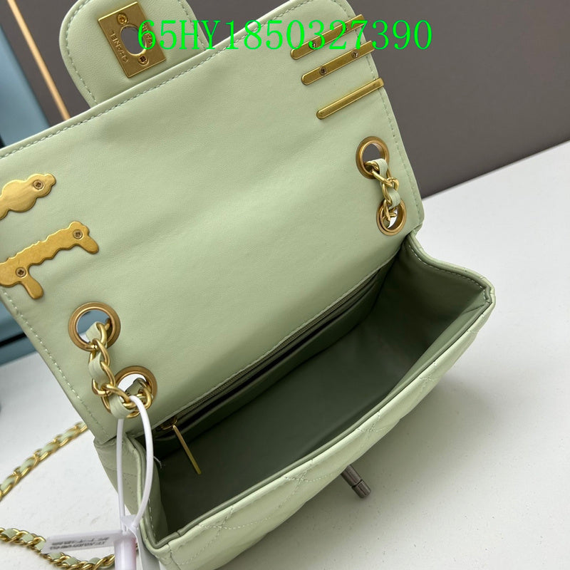Glami - CHL Bags - 1218