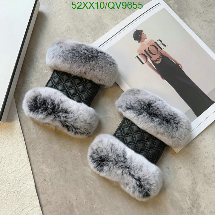 SAMC - CHL Gloves - 004