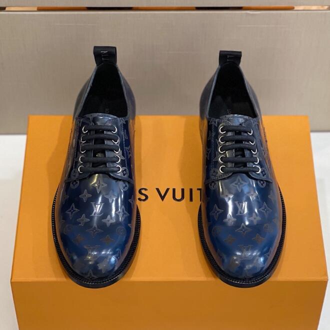 SAMC - LOV Men Shoes - 1680