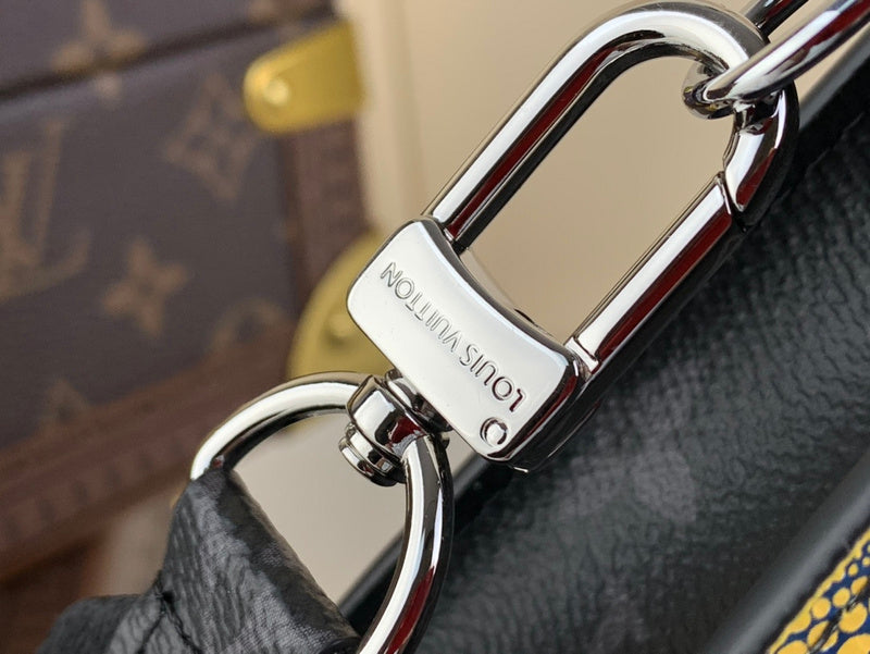 Satchel Bags - VL Bags - 2708