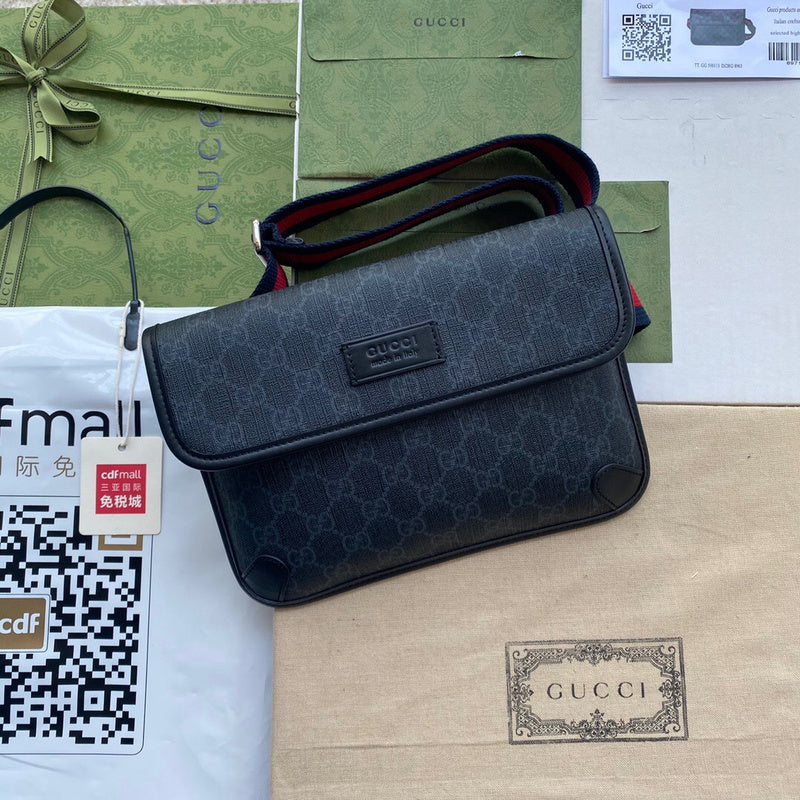 Glami - GUKI Bags - 400