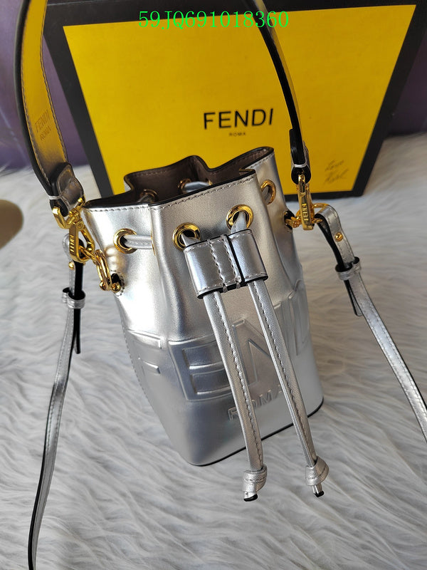 Glami - FDE Bags - 1273