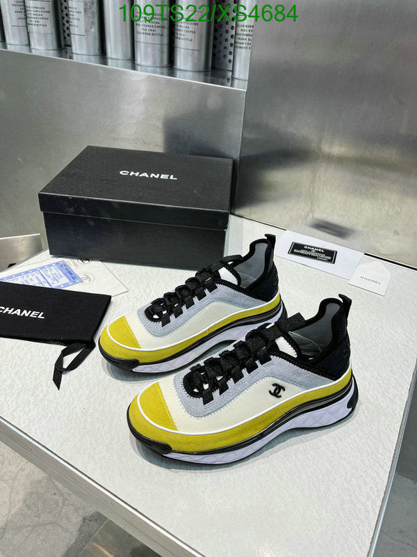 SAMC - CHL Women Shoes Sneakers - 234