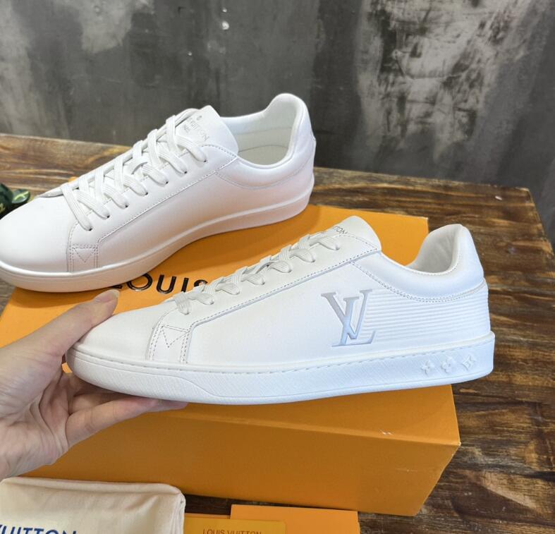 SAMC - LOV Men Shoes - 472