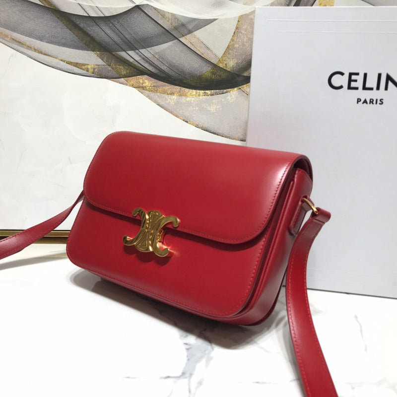 Glamy - COL Bags - 939