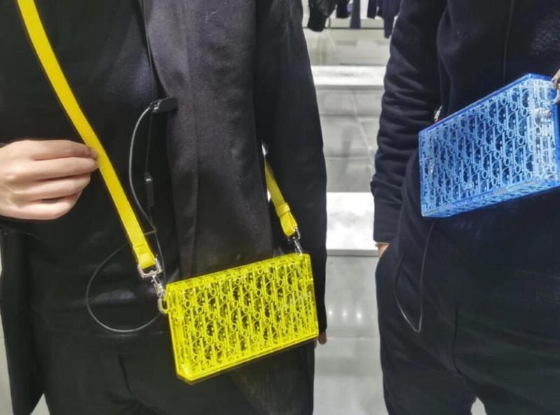 SAMCC - DOR Bags - 670