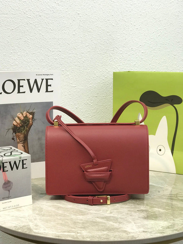 Glamy - LWO Bags - 934